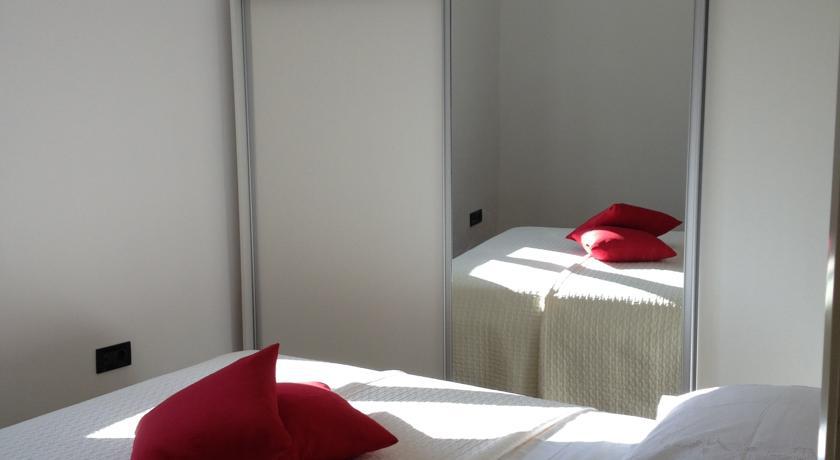 Apartments Kokolo シベニク 部屋 写真