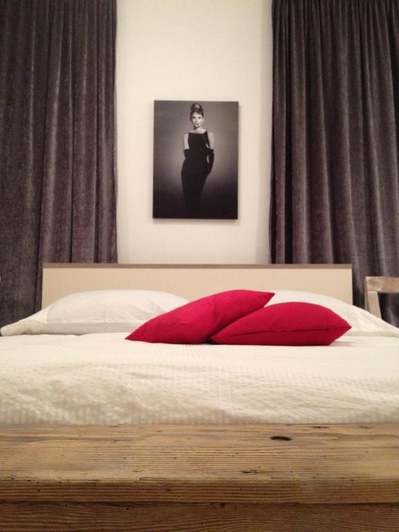 Apartments Kokolo シベニク 部屋 写真